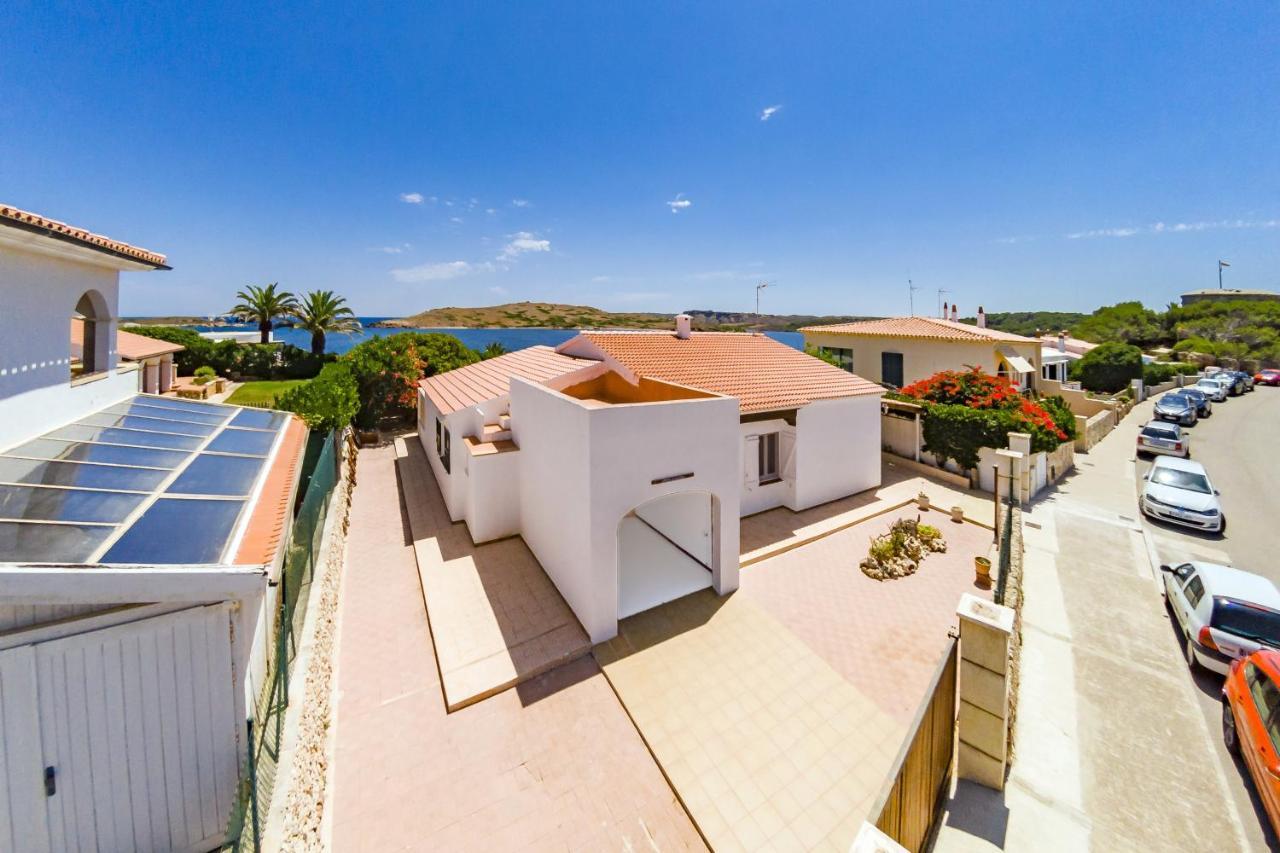 Villa Es Mirador De Ses Altines Na Macaret Exterior foto