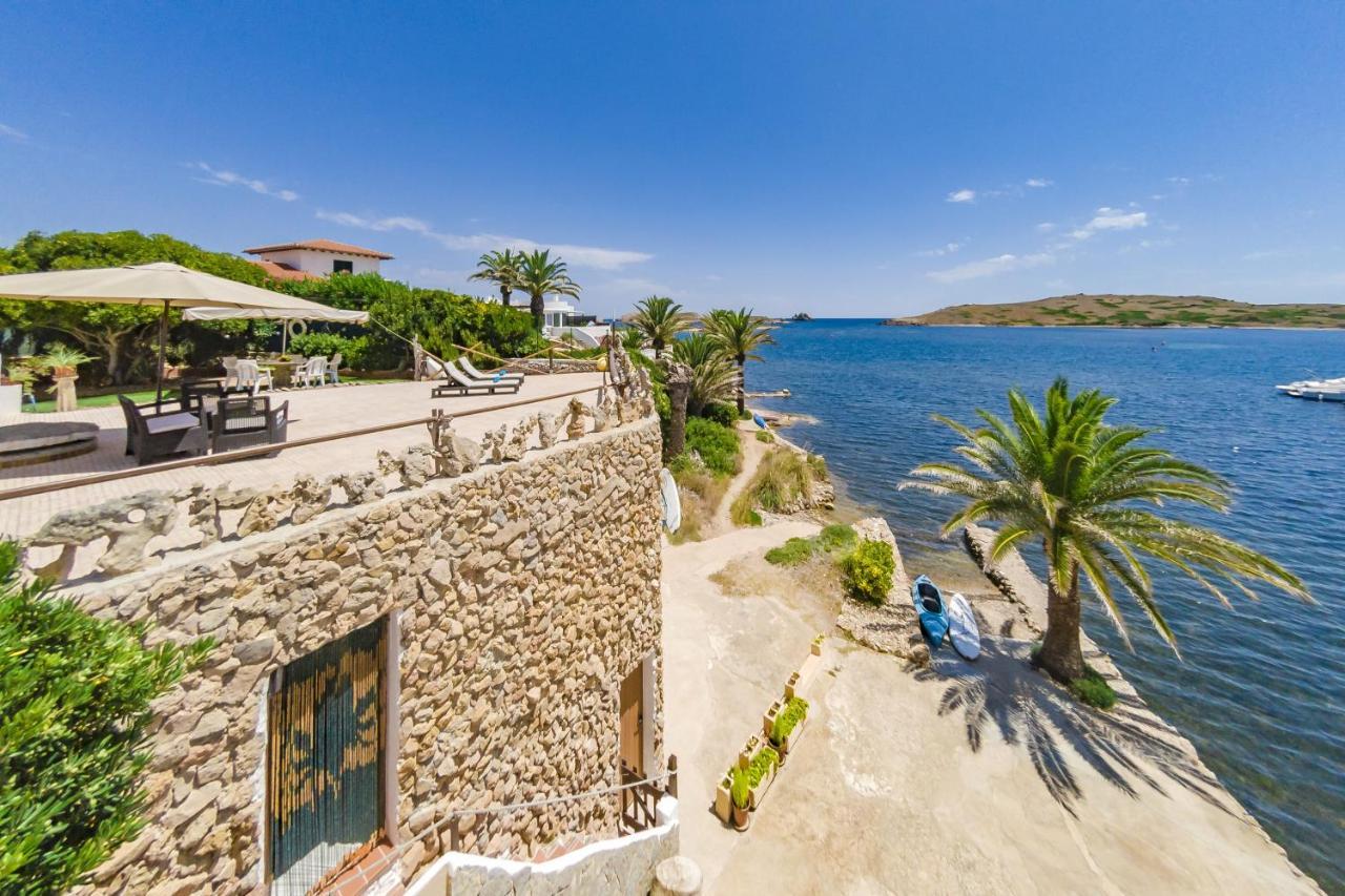 Villa Es Mirador De Ses Altines Na Macaret Exterior foto