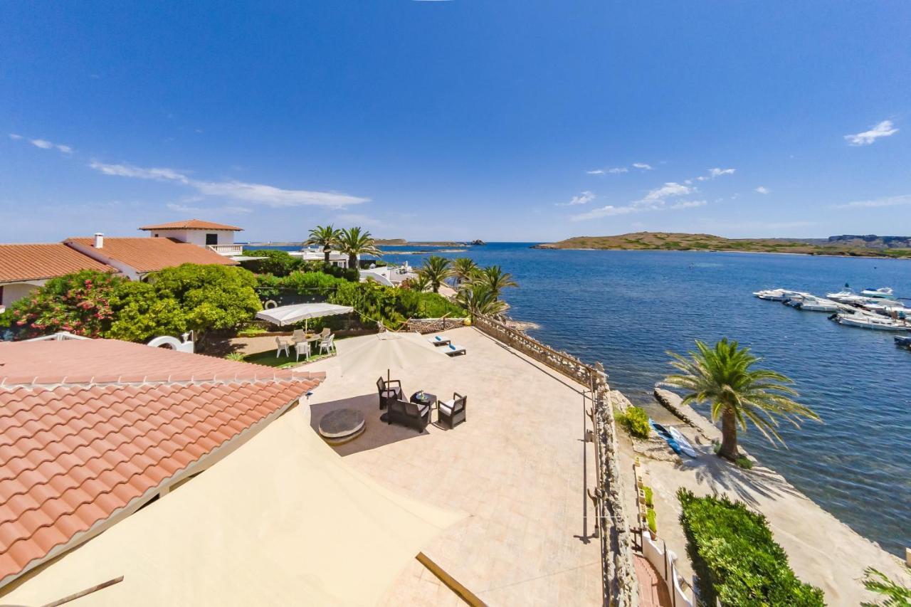 Villa Es Mirador De Ses Altines Na Macaret Exterior foto