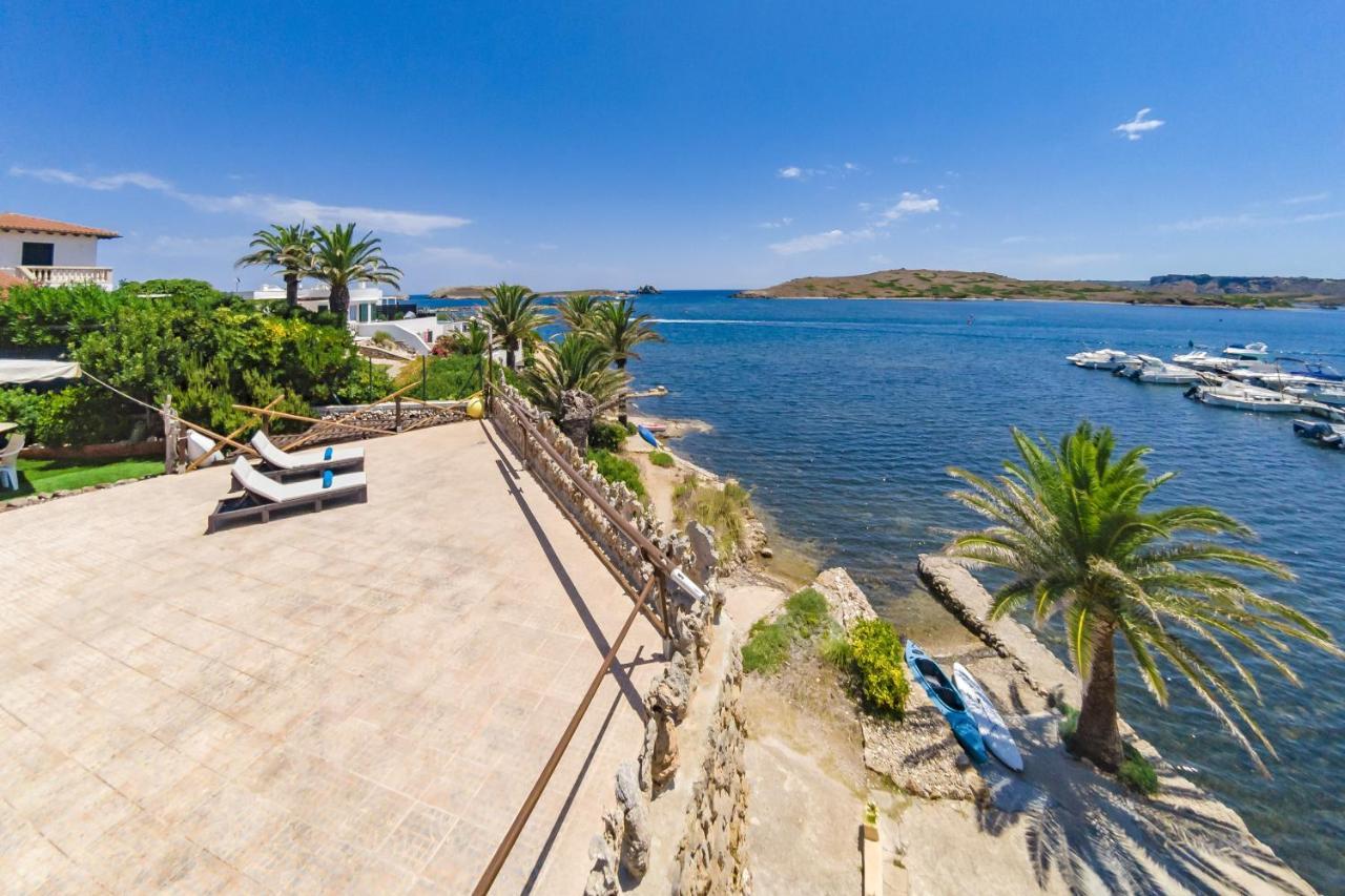 Villa Es Mirador De Ses Altines Na Macaret Exterior foto