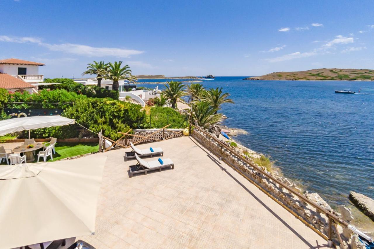Villa Es Mirador De Ses Altines Na Macaret Exterior foto