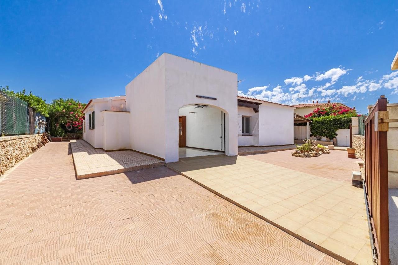 Villa Es Mirador De Ses Altines Na Macaret Exterior foto