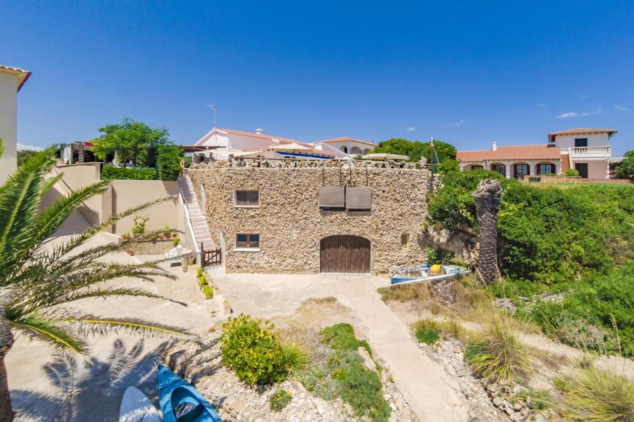 Villa Es Mirador De Ses Altines Na Macaret Exterior foto