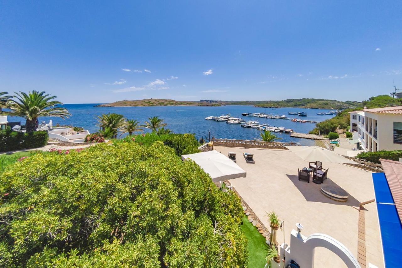 Villa Es Mirador De Ses Altines Na Macaret Exterior foto