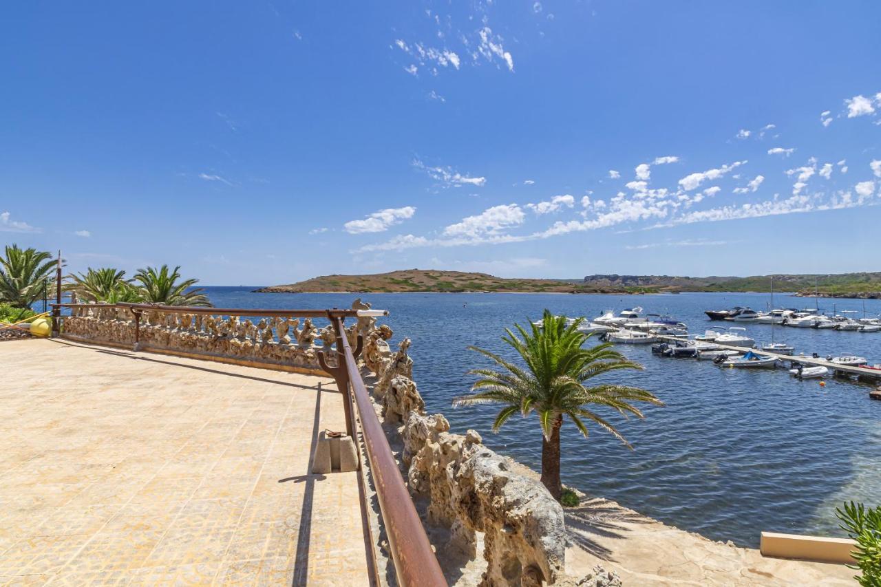 Villa Es Mirador De Ses Altines Na Macaret Exterior foto